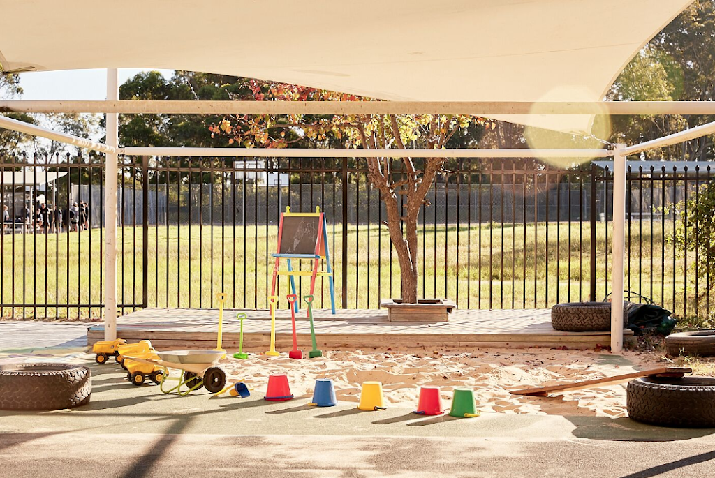 Kids Academy Before & After School Care Wadalba | Wadalba Community Centre, Van Stappen Rd, Wadalba NSW 2259, Australia | Phone: 0418 446 246
