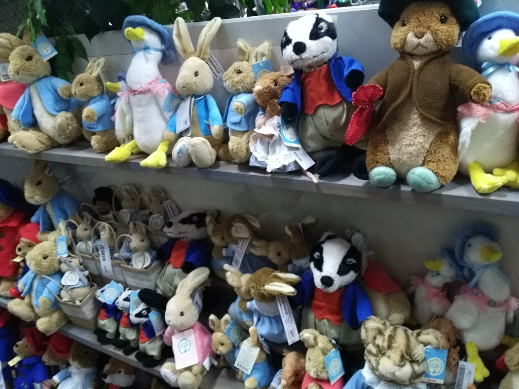 Photo by Lei Xu. Nanas Teddies & Toys - Old-fashioned, Vintage & Jumbo Teddy Bea | store | 21 Great Western Hwy, Blaxland NSW 2774, Australia | 0247390677 OR +61 2 4739 0677