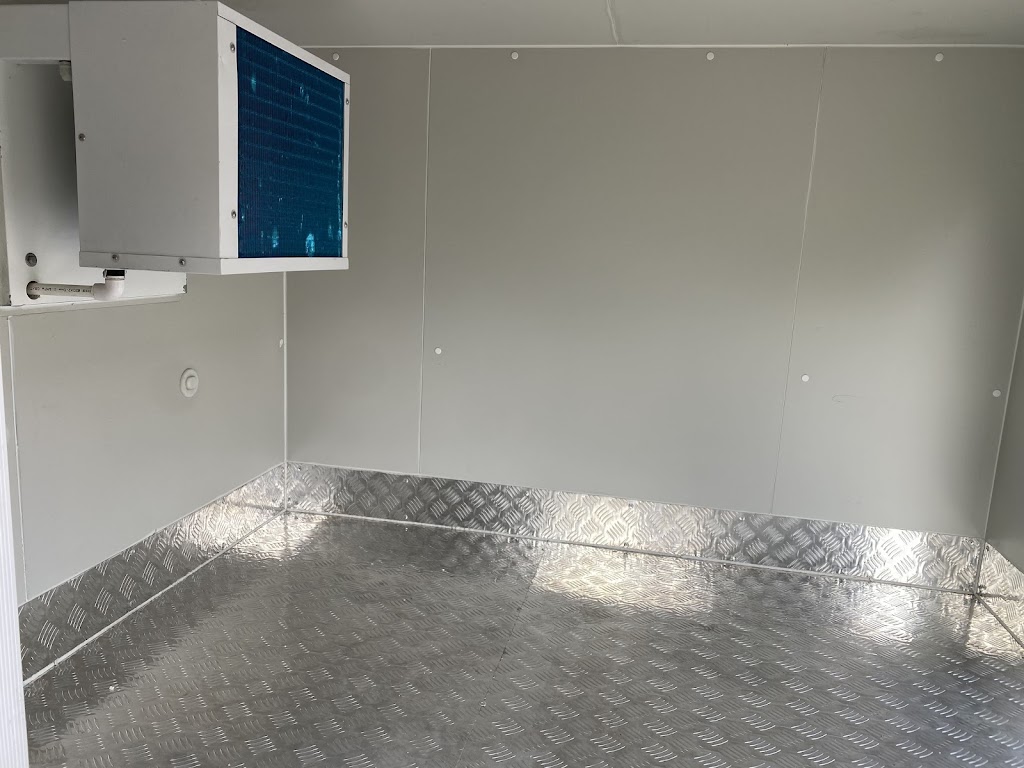 Boss Cool Rooms | Unit 2/1 Mayfield St, South Murwillumbah NSW 2484, Australia | Phone: 1300 665 399