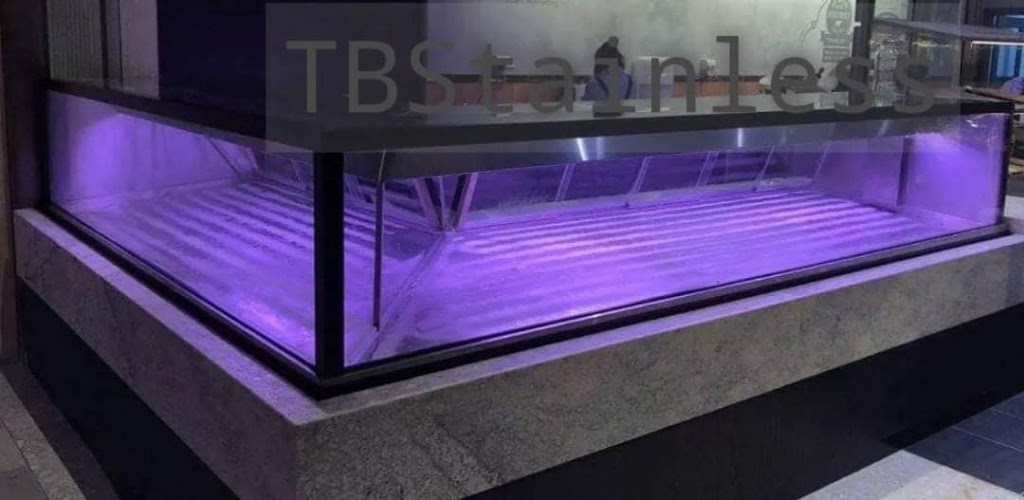 TBStainless |  | 24 Herrenberg St, Aldershot QLD 4650, Australia | 0418172502 OR +61 418 172 502