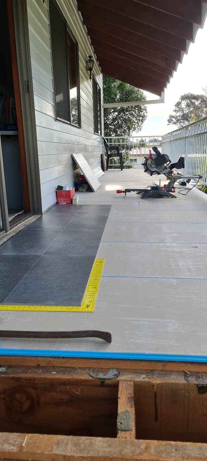 Fix About Handyman Services | Bennett Pl, Castle Hill NSW 2126, Australia | Phone: 0426 535 970