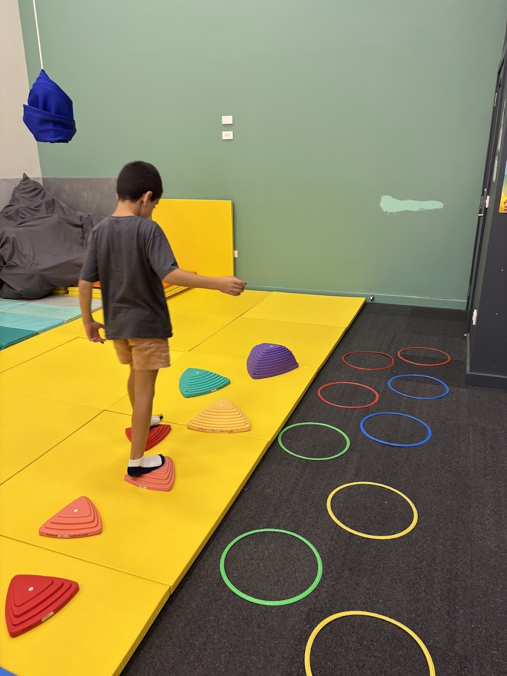Alpha OT for Kids Newcastle | 340 Maryland Dr, Maryland NSW 2287, Australia | Phone: 0491 031 449