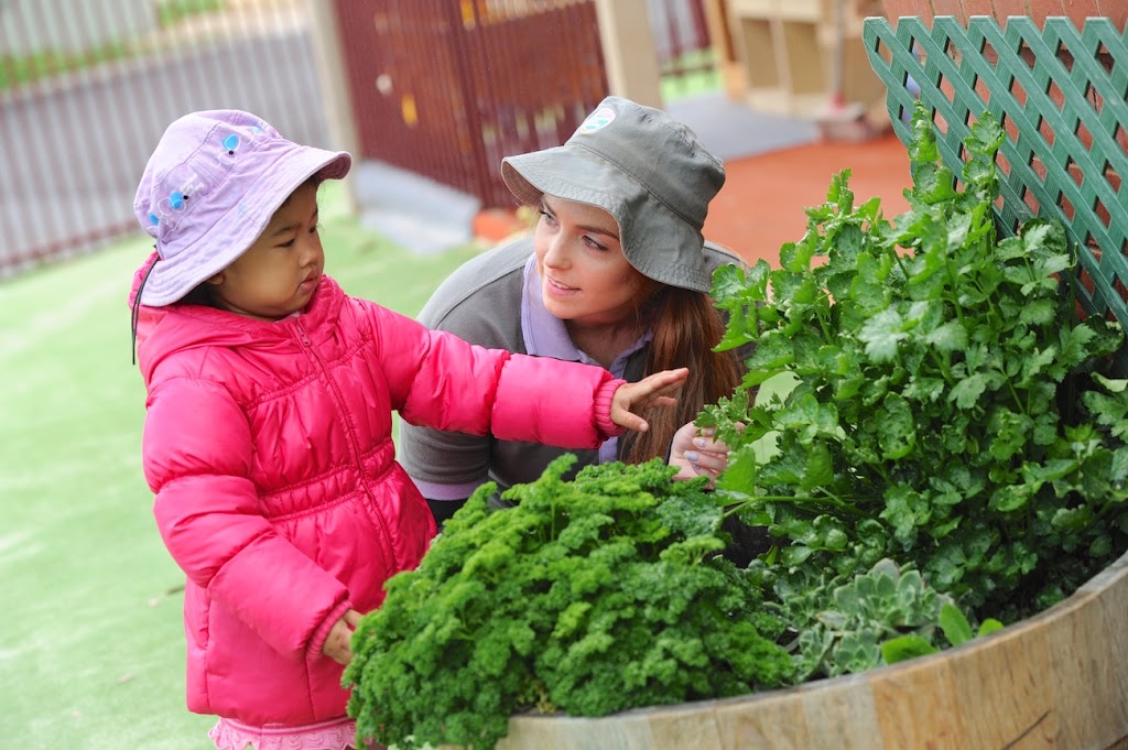 Goodstart Early Learning Kangaroo Flat | 17A Church St, Kangaroo Flat VIC 3555, Australia | Phone: 1800 222 543