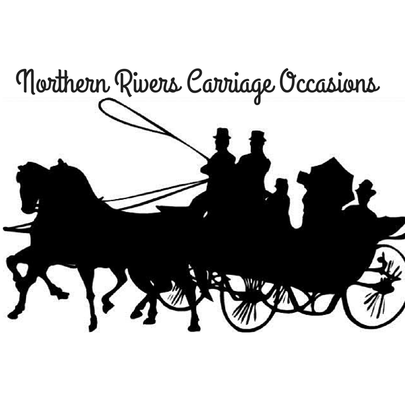 Northern Rivers Carriage Occasions | travel agency | 2092 Summerland Way, Grafton NSW 2460, Australia | 0266446264 OR +61 2 6644 6264