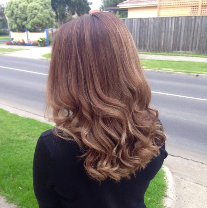 Jades Hair Indulgence | hair care | 121 Halsey Rd, Airport West VIC 3042, Australia | 0402770642 OR +61 402 770 642