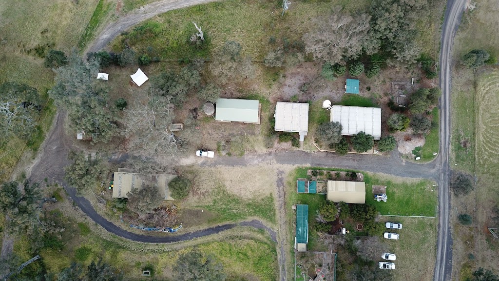 Camden Park Environmental Education Centre | 315/319 Finns Rd, Menangle NSW 2568, Australia | Phone: (02) 4636 6313