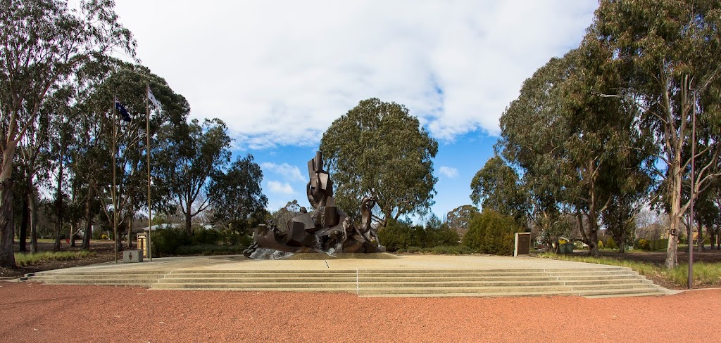 Australian Service Nurses National Memorial |  | Campbell ACT 2612, Australia | 0262722902 OR +61 2 6272 2902