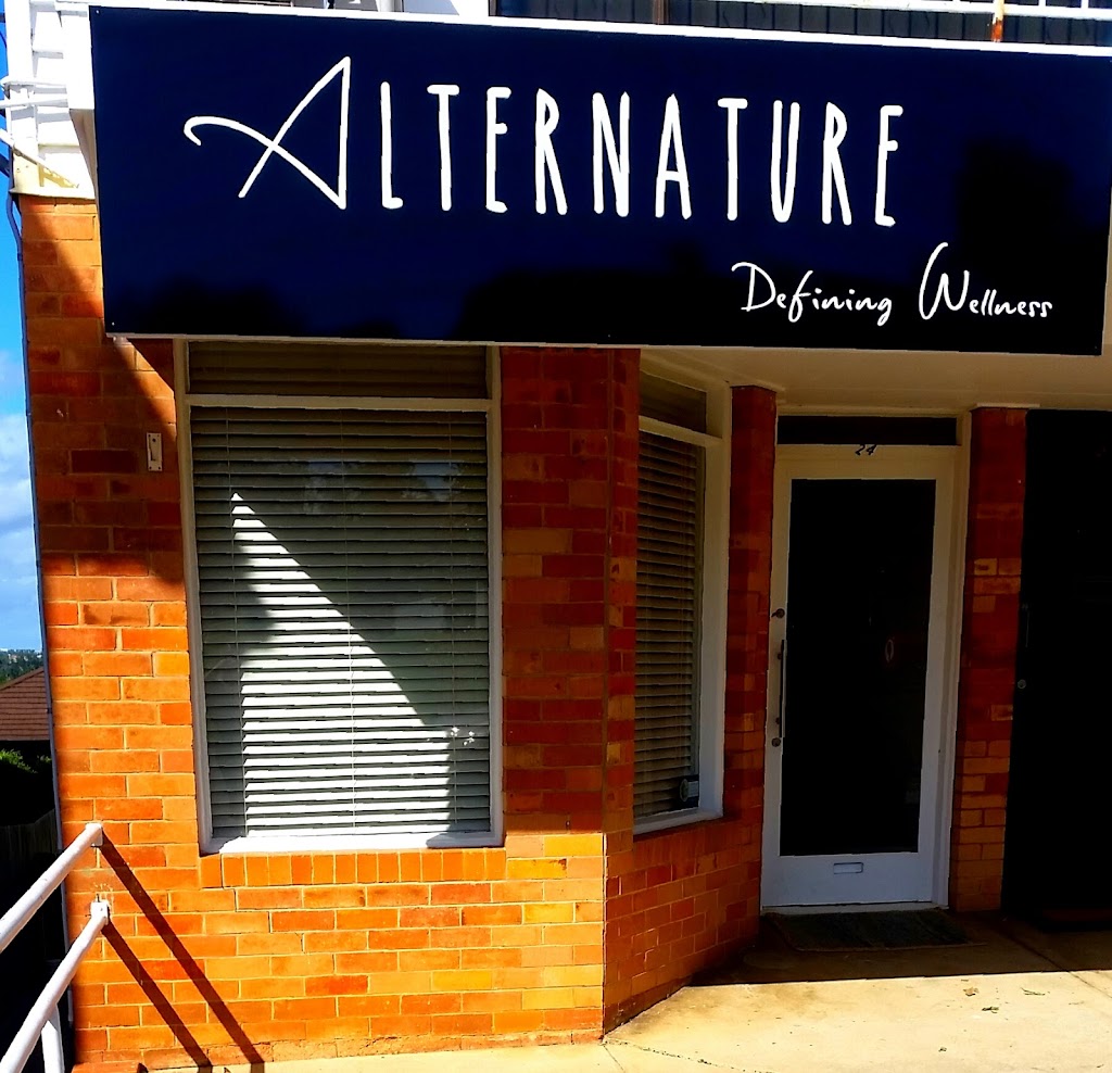 Alternature | 24 Minimine St, Stafford QLD 4053, Australia | Phone: 0439 806 319