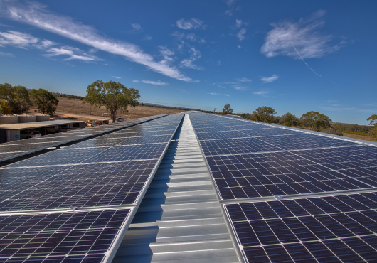 Hush Energy - Brisbane Solar Power |  | 9/17 Tile St, Wacol QLD 4076, Australia | 0455505312 OR +61 455 505 312