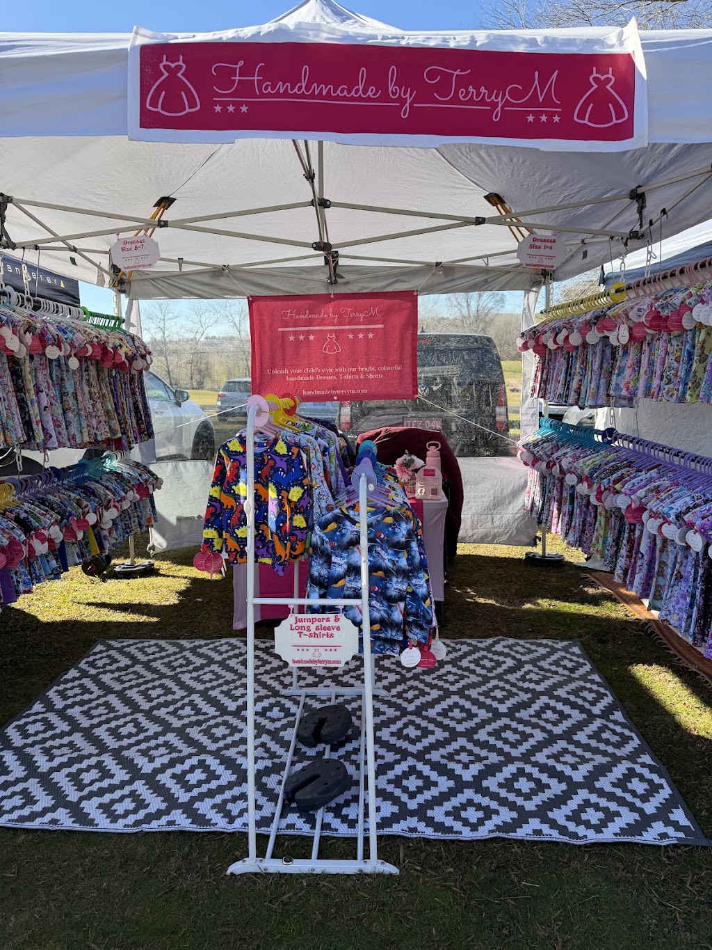 Handmade By TerryM | 1 Ash Pl, Narellan Vale NSW 2567, Australia | Phone: 0402 267 850