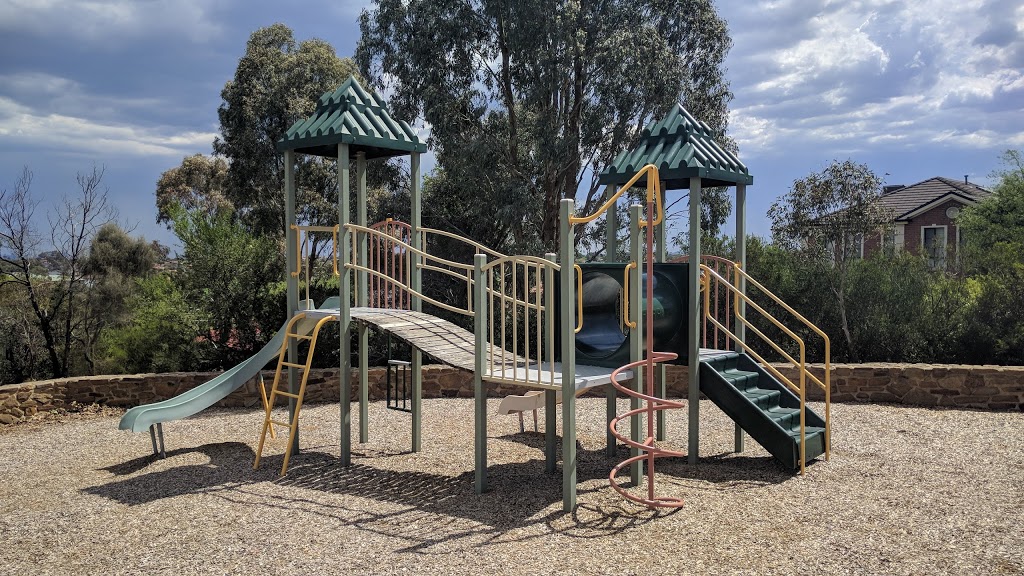Foothills Park | park | South Morang VIC 3752, Australia