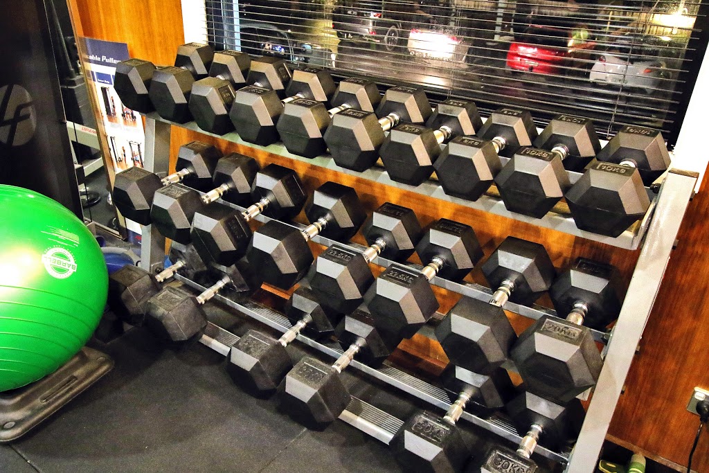 Core Impact Health & Fitness | gym | 2-6 Swilk St, Templestowe VIC 3106, Australia | 0403482183 OR +61 403 482 183