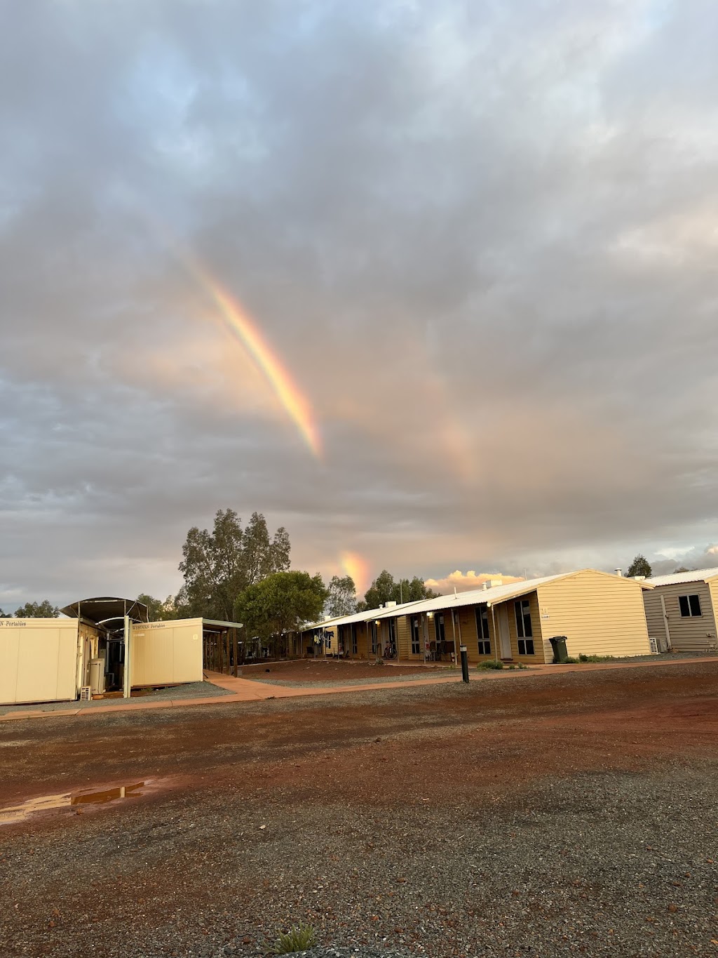 Jundee Mine Site | Wiluna WA 6646, Australia | Phone: (08) 9983 7000