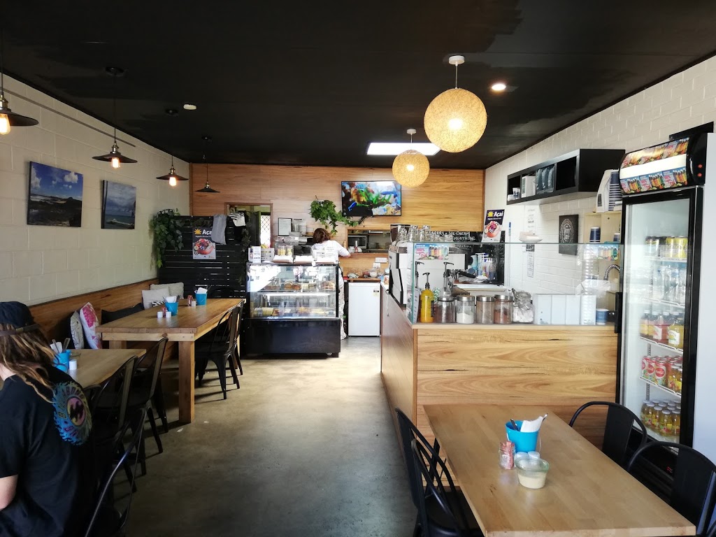 Penny Lane | cafe | 22 Thompson Ave, Cowes VIC 3922, Australia | 0359019713 OR +61 3 5901 9713