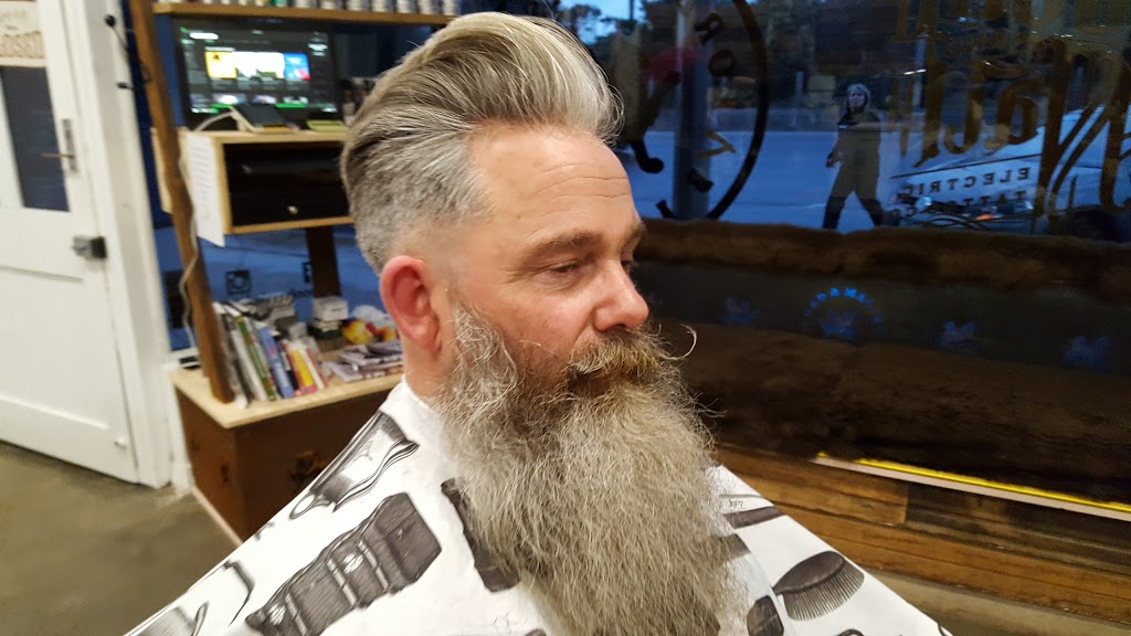 Lord & Master Barber - Seaford & Chelsea | hair care | 50 Chelsea Rd Chelsea 9774 3302 116 Nepean Highway 8774 0280, Seaford VIC 3198, Australia | 0387740280 OR +61 3 8774 0280