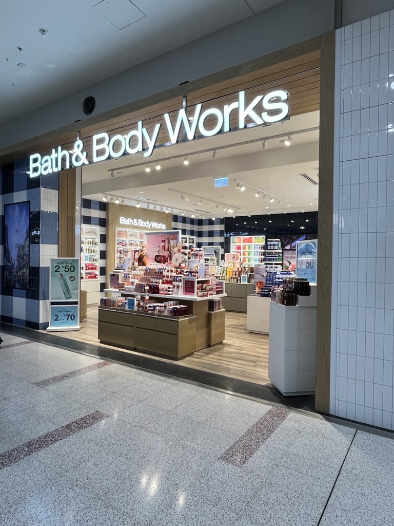Bath & Body Works Macarthur Square | Shopping Centre, Macarthur Shopping Centre, Shop 073, Level 2/200 Gilchrist Dr, Campbelltown NSW 2560, Australia | Phone: (02) 9129 9240