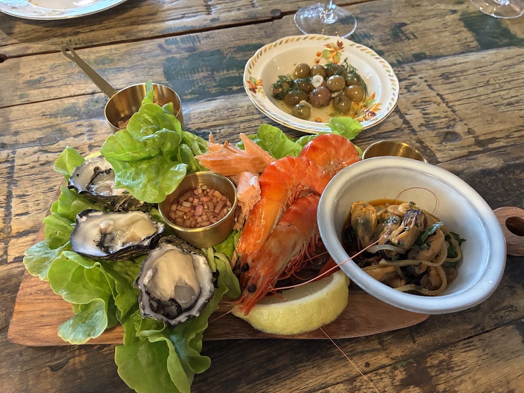 Darling House Deli | Shop 5 & 6/57 Owen St, Huskisson NSW 2540, Australia | Phone: 0475 420 566