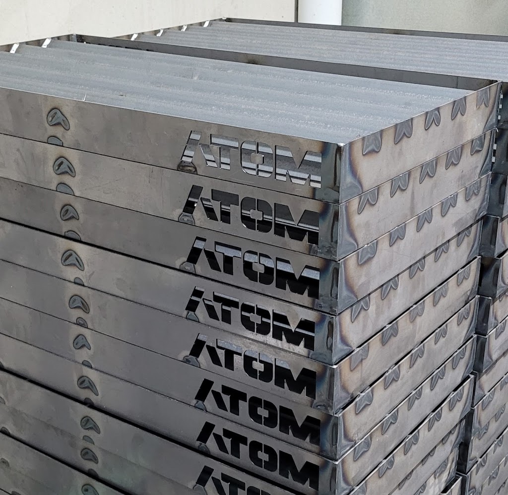 ATOM Modular | 78 Barry Rd, New Gisborne VIC 3438, Australia | Phone: (03) 9961 0914