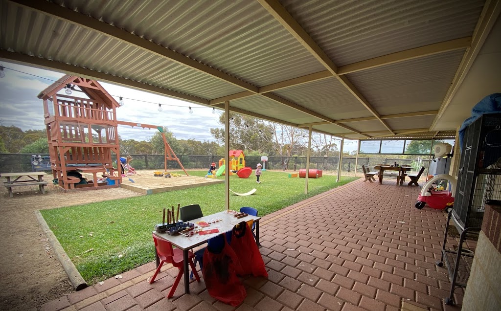Little Harvesters Family Day Care |  | 56 Harvester Dr, Toodyay WA 6566, Australia | 0409105747 OR +61 409 105 747