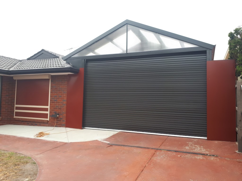 New Image Garage Doors |  | high st, Melton VIC 3337, Australia | 0423152510 OR +61 423 152 510