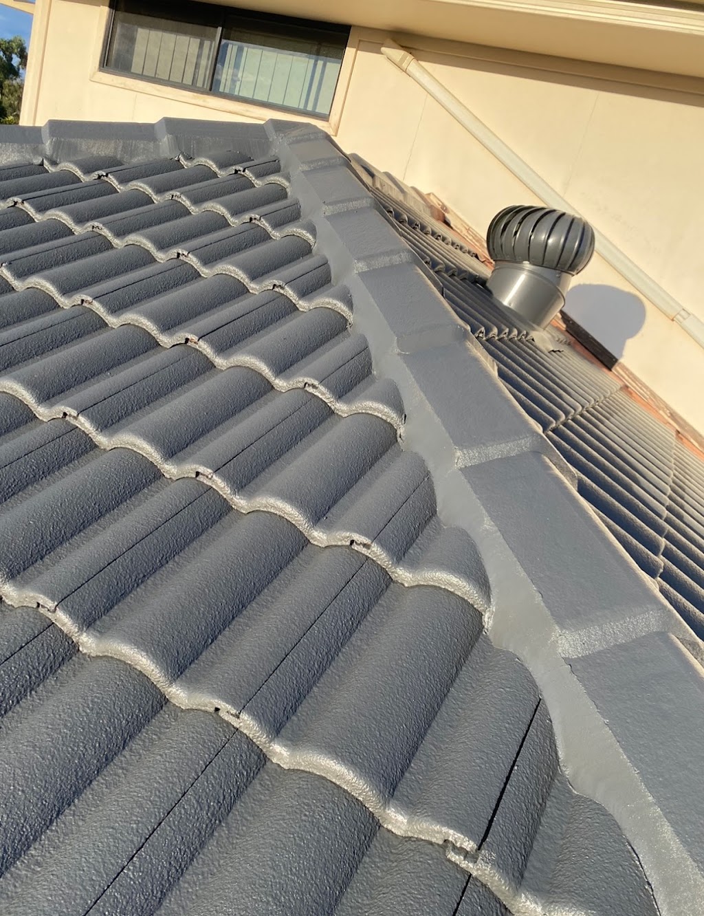 Rainbird Roof Restorations | roofing contractor | 12 Stonehaven Pl, Narangba QLD 4504, Australia | 0424238025 OR +61 424 238 025