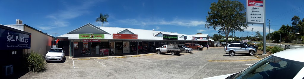 IGA X-press Nambour Heights | supermarket | Shop 8/125 Nambour - Mapleton Rd, Nambour QLD 4560, Australia | 0754411340 OR +61 7 5441 1340