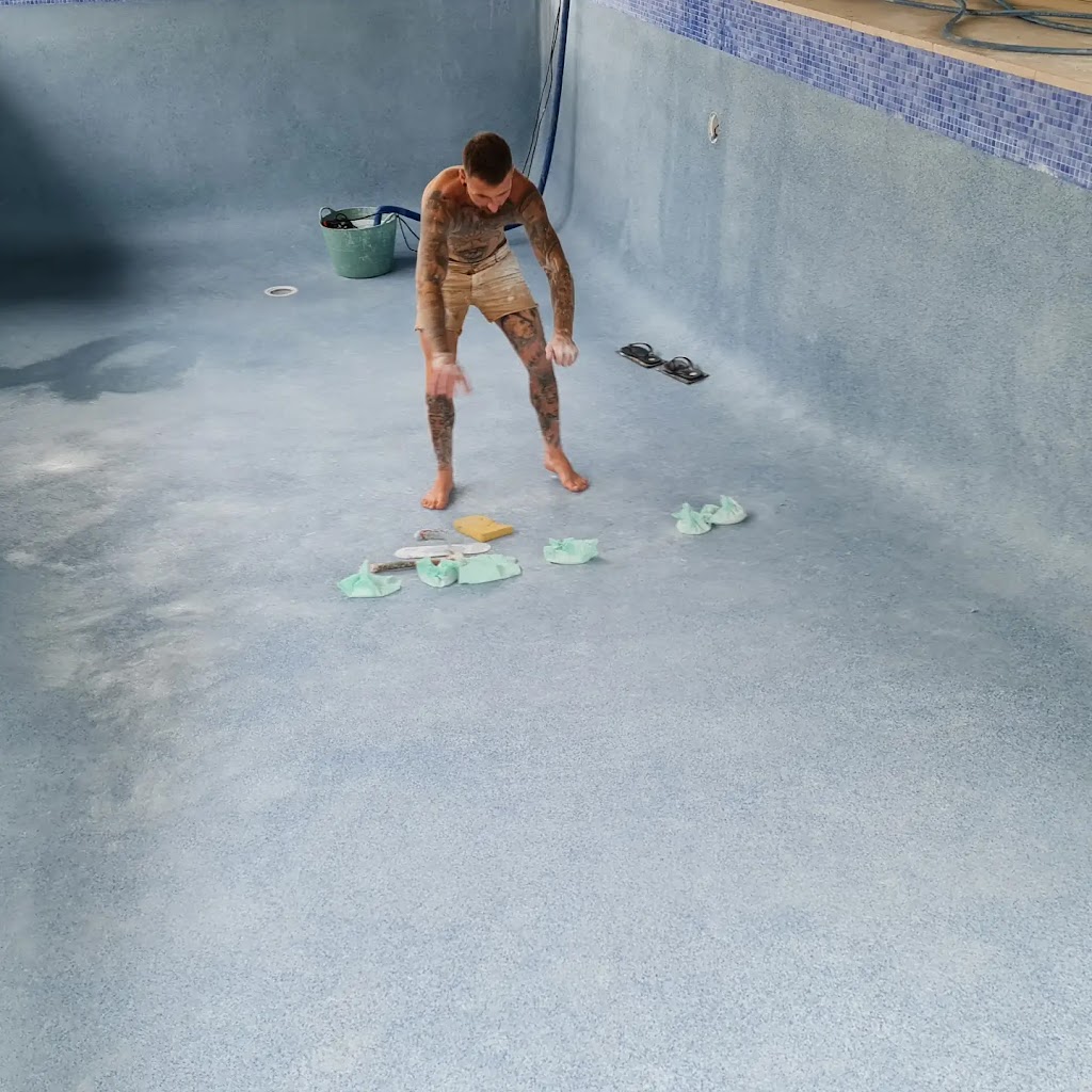 The Pool Renovators | 3058 Huon Hwy, Franklin TAS 7113, Australia | Phone: 0434 463 329