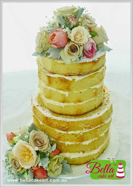 Bella Cake Art | bakery | The Gateway, Lilydale VIC 3140, Australia | 0418363163 OR +61 418 363 163