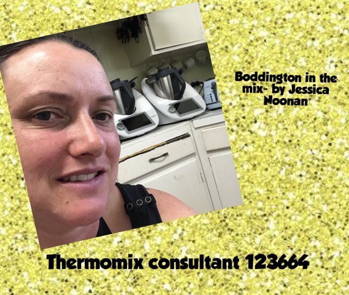 Thermomix consultant- Jesica Noonan | Bannister Rd, Boddington WA 6390, Australia | Phone: 0409 682 491