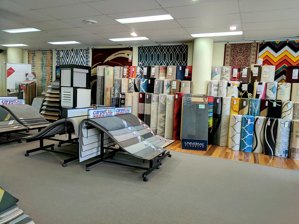 Carpet Call Prospect | home goods store | HomeBase, Shop 33/19 Stoddart Rd, Prospect NSW 2148, Australia | 0289705041 OR +61 2 8970 5041