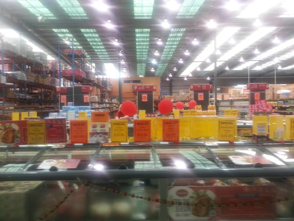 No Frills Foodmarket | supermarket | 61 Oakden Rd, Prospect TAS 7250, Australia | 0363459200 OR +61 3 6345 9200