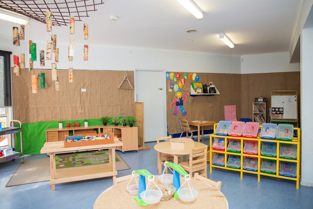 Goodstart Early Learning Frankston South - Frankston Flinders Ro | school | 134 Frankston-Flinders Rd, Frankston South VIC 3199, Australia | 1800222543 OR +61 1800 222 543