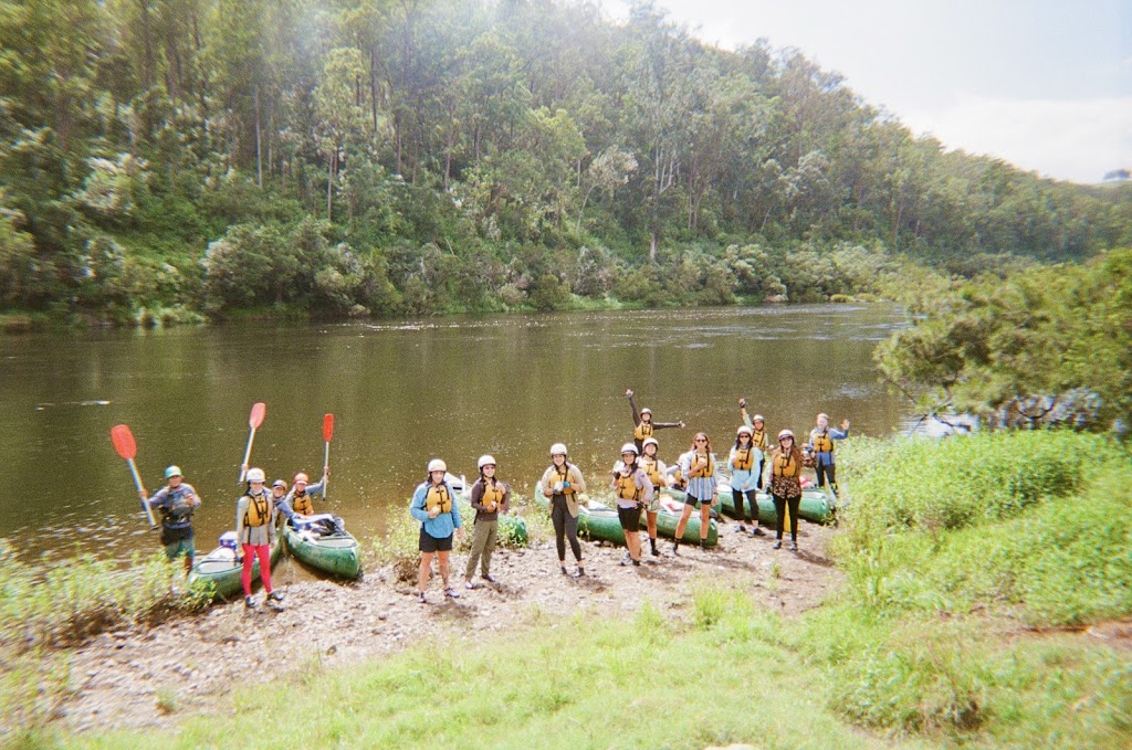 Arcadia Women Adventure | 487 Philp Mountain Rd, Running Creek QLD 4287, Australia | Phone: 0427 002 303