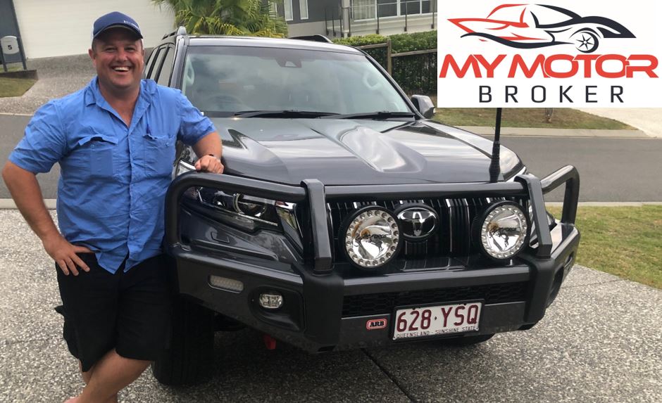 My Motor Broker | 6 Greenview Cl, Mitchelton QLD 4053, Australia | Phone: 0416 149 519