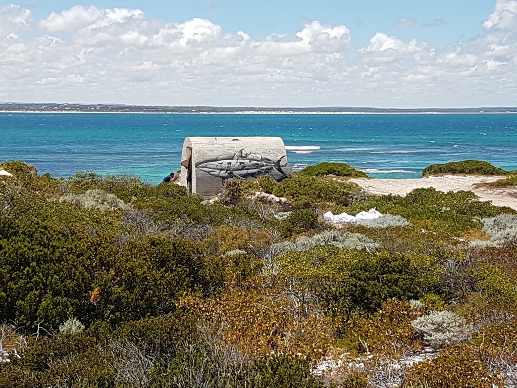 North Head | museum | Unnamed Road,, Jurien Bay WA 6516, Australia