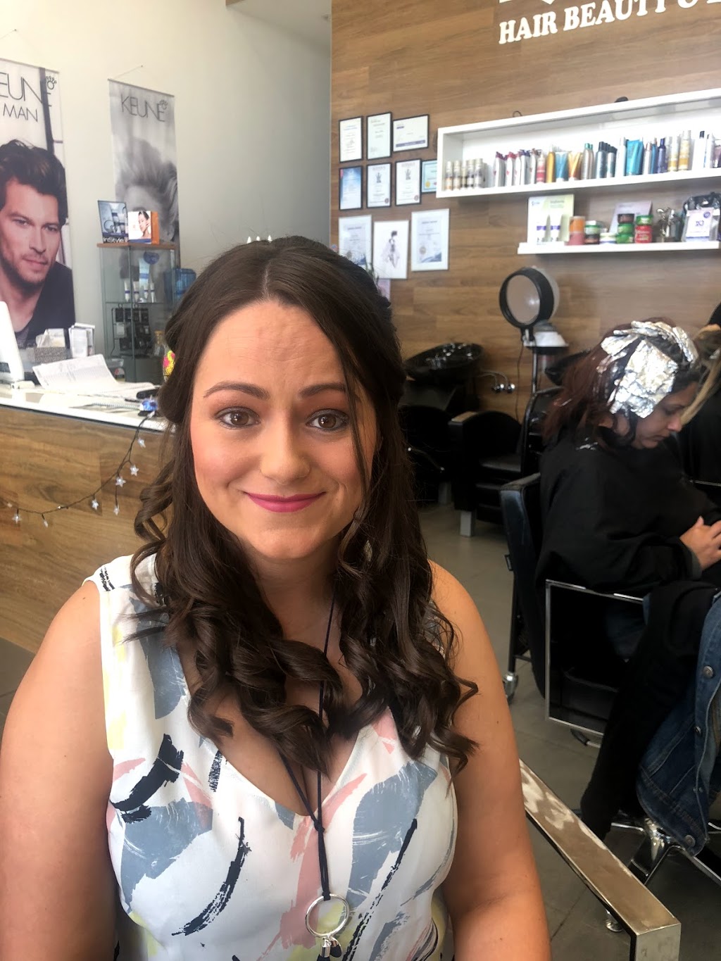 Mantra Hair Beauty & Laser | hair care | 1 Rochester Parade, Huntclub Village Shopping Centre, Cranbourne East VIC 3977, Australia | 0359967575 OR +61 3 5996 7575
