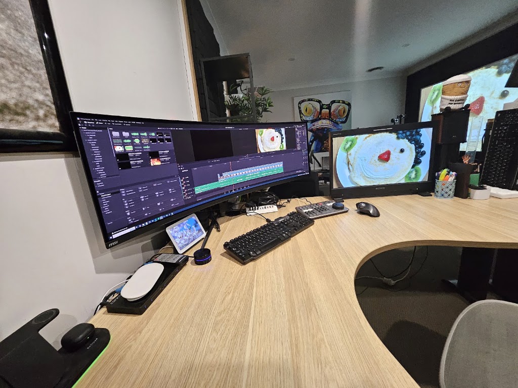 EYE CANDY LABS | 6 Royal George Dr, Harrington Park NSW 2567, Australia | Phone: 0488 560 369