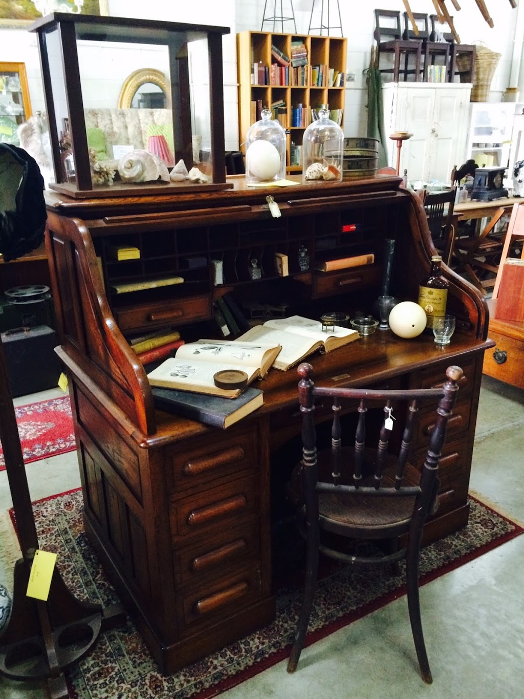 THAT ANTIQUE SHOP | furniture store | 254 St Vincents Rd, Banyo QLD 4014, Australia | 0404966197 OR +61 404 966 197