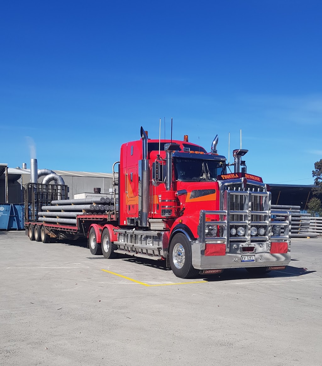 Lumbars Transport | LOT 1 Wakool Rd, Deniliquin NSW 2710, Australia | Phone: (03) 5881 4800