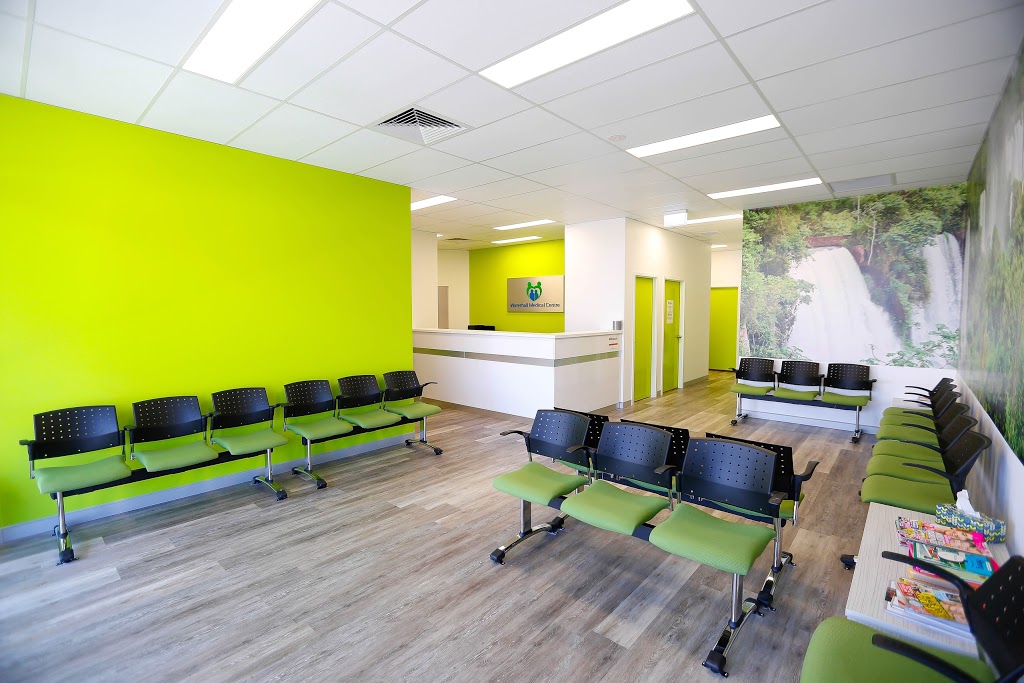 Waterhall Medical Centre | health | 10/9 Waterhall Rd, South Guildford WA 6055, Australia | 0864249111 OR +61 8 6424 9111