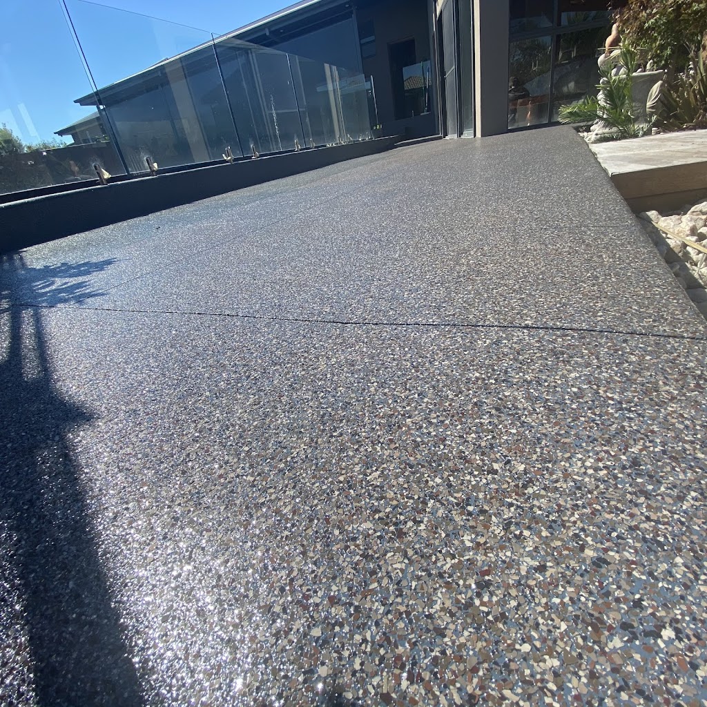 Vic concrete polished services | general contractor | 18 Camden Dr, Kalkallo VIC 3064, Australia | 0430832382 OR +61 430 832 382