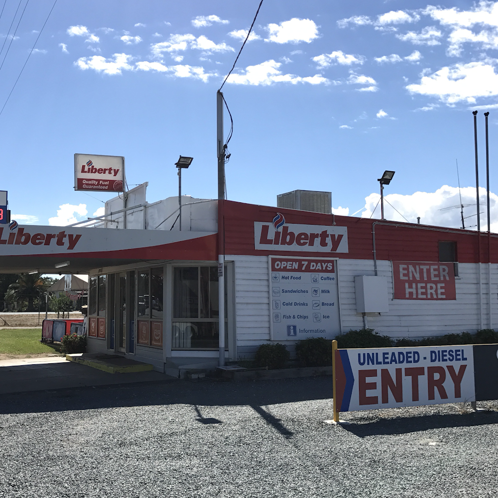 Liberty Henty | gas station | 21 Railway Parade, Henty NSW 2658, Australia | 0269293420 OR +61 2 6929 3420