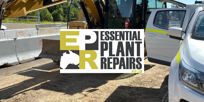 Essential Plant Repairs | 31 Seafarer Cl, Belmont NSW 2280, Australia | Phone: (07) 2000 4069
