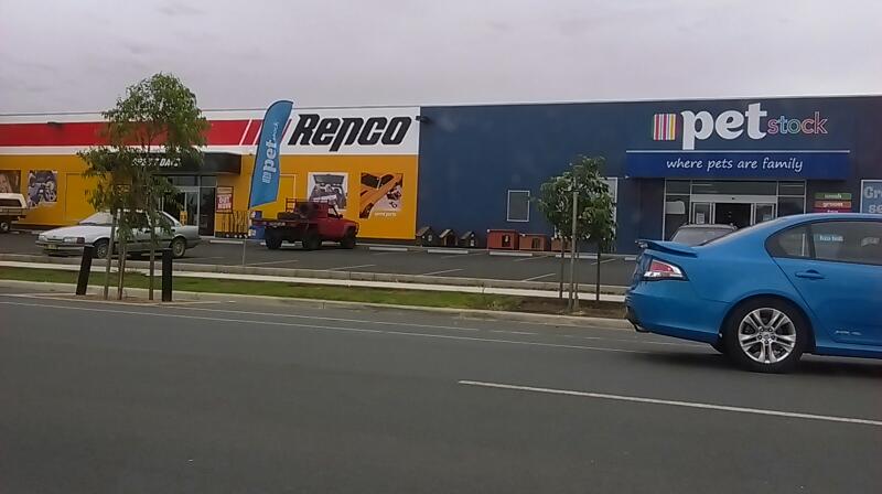 Repco Wodonga | car repair | 2/68 Elgin Blvd, Wodonga VIC 3690, Australia | 0260243322 OR +61 2 6024 3322