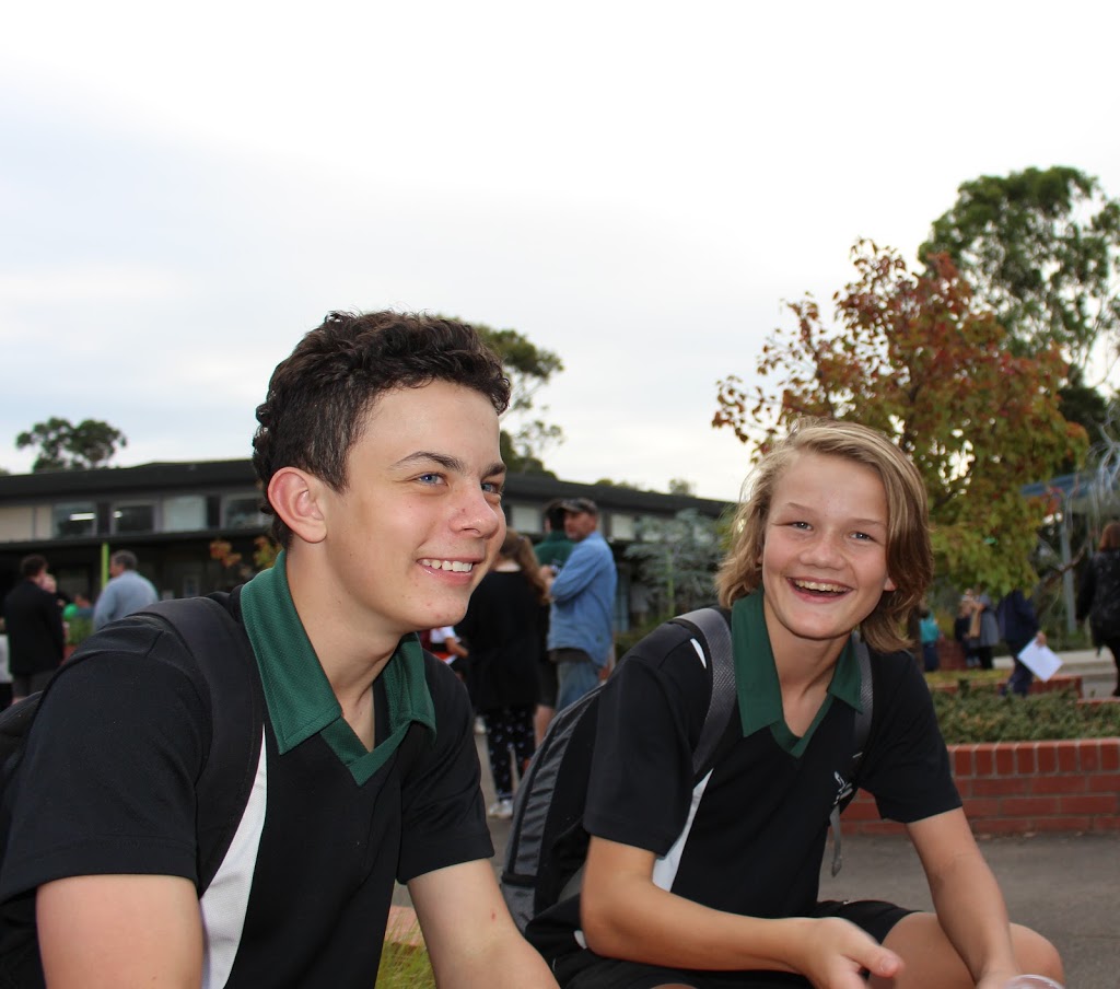 Western Port Secondary College | school | 215 High St, Hastings VIC 3915, Australia | 0359791577 OR +61 3 5979 1577