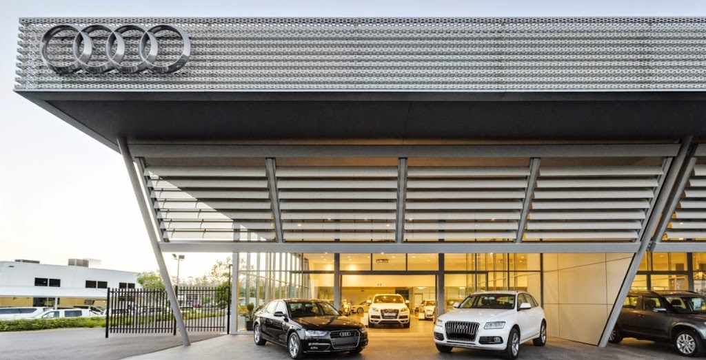 Audi Bellbowrie | 1 Halls Road Cnr Pacific Highway & Halls Road, Coffs Harbour NSW 2450, Australia | Phone: (02) 6656 8700