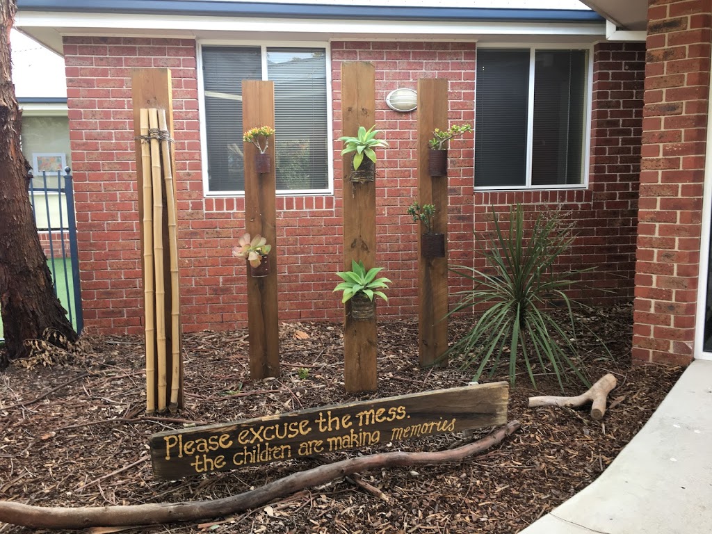 Goodstart Early Learning Narre Warren - Pound Road North | 336 Pound Rd, Narre Warren South VIC 3805, Australia | Phone: 1800 222 543