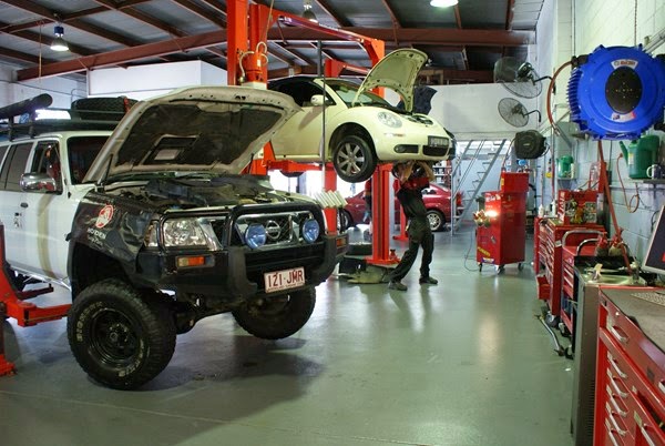 Mansfield Motors | car repair | 238 Newnham Rd, Mount Gravatt QLD 4122, Australia | 0733435722 OR +61 7 3343 5722