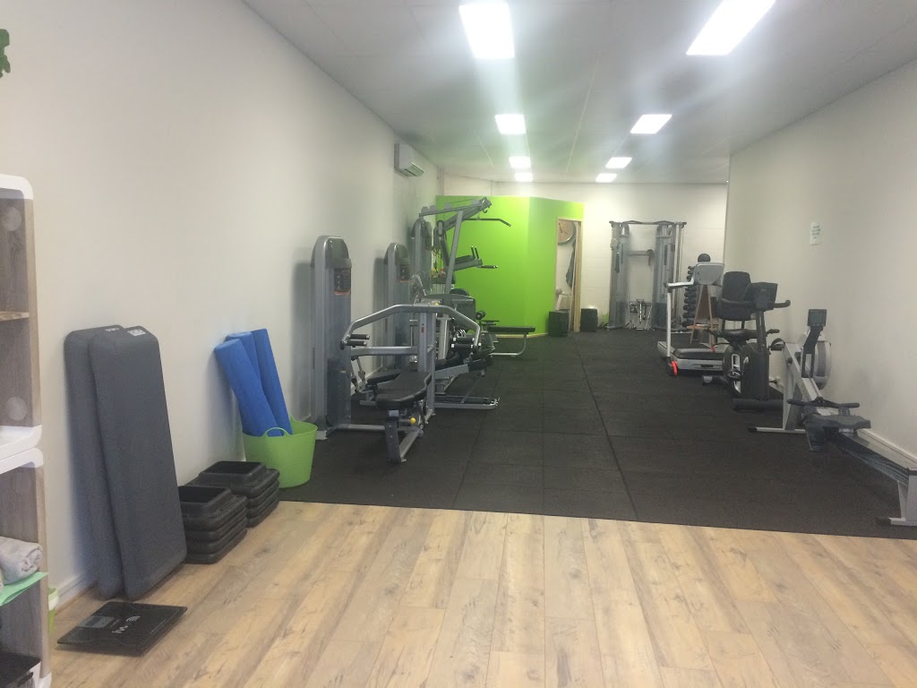 Life Esteem | gym | 1b/148 Maudsland Rd, Oxenford QLD 4210, Australia | 0405256621 OR +61 405 256 621