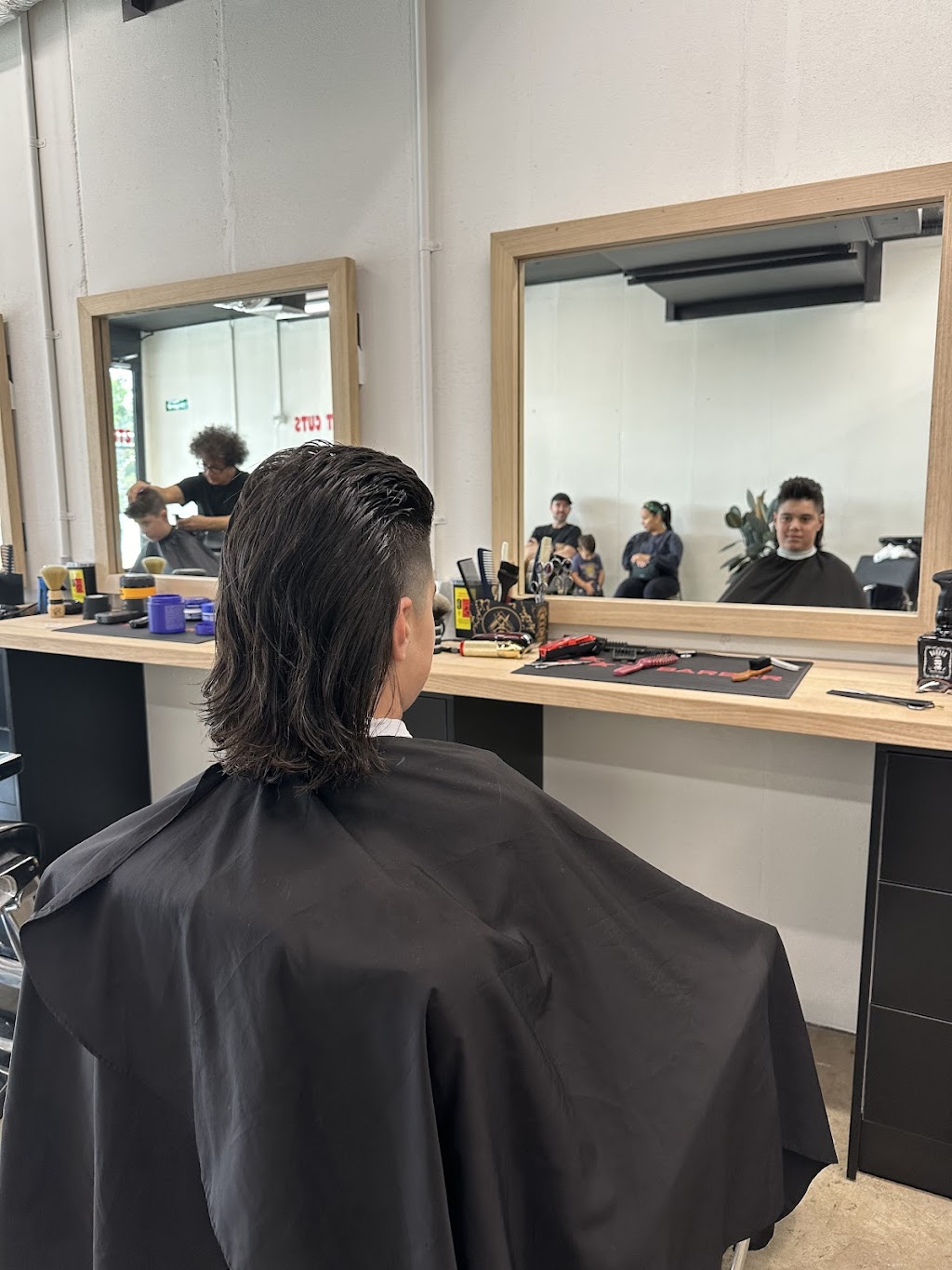BestCuts Hairdesigners | 930 Old Northern Rd, Glenorie NSW 2157, Australia | Phone: (02) 9654 8353